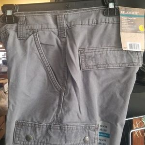 Carhartt Men's Rugged Cargo Pant in Relax